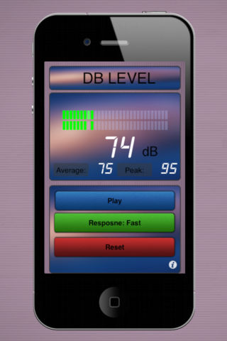 free download decibel meter