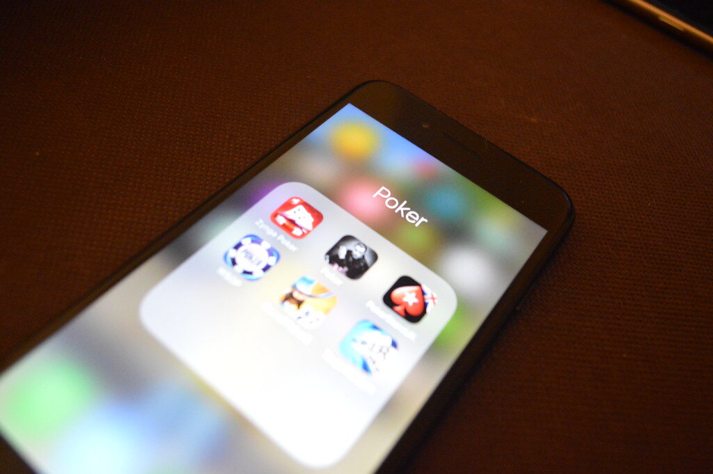 What Are The Best Real-Money Poker Apps For Beginners?