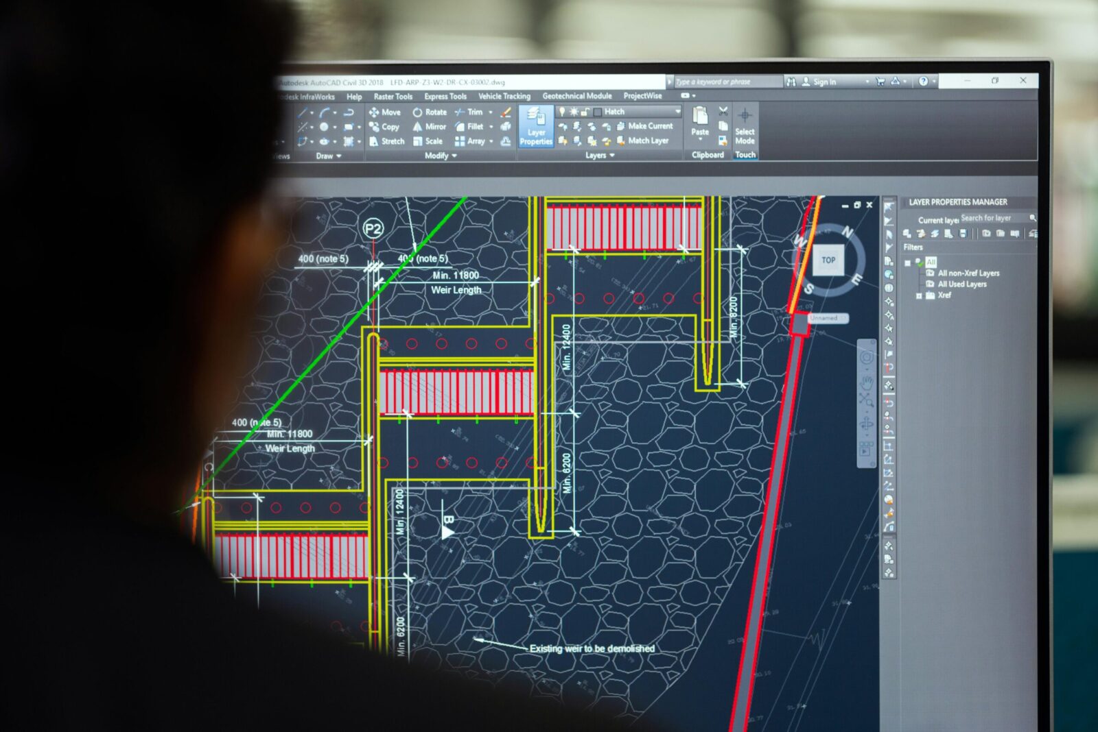 Looking For A Free Alternative To AutoCAD? Here Are The Best Options