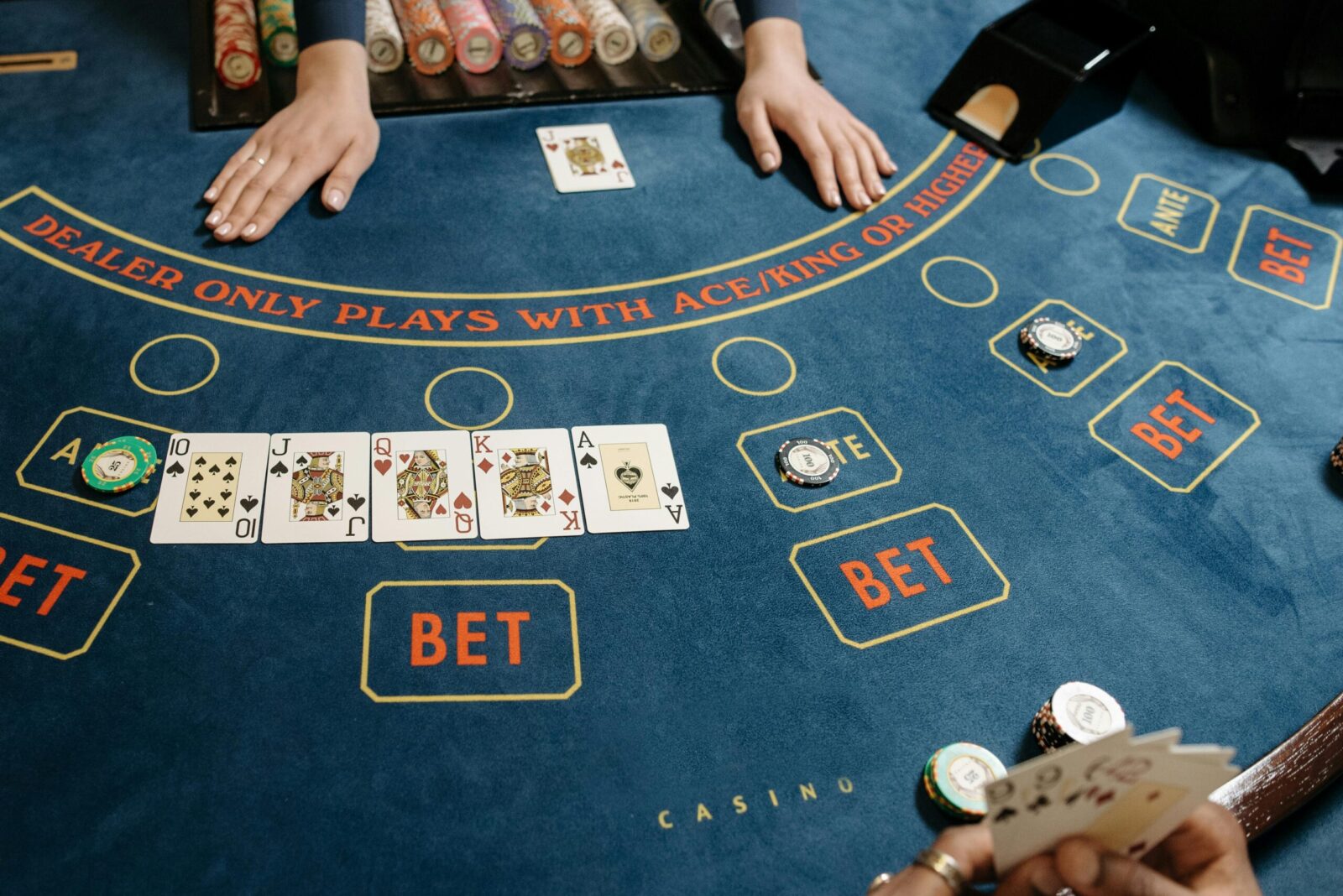 The Best Real Money Casino Apps With Fast Payouts And No Deposit Bonuses